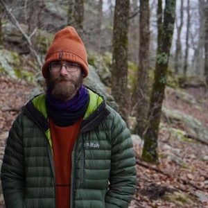 Meet your Posher, Matthew